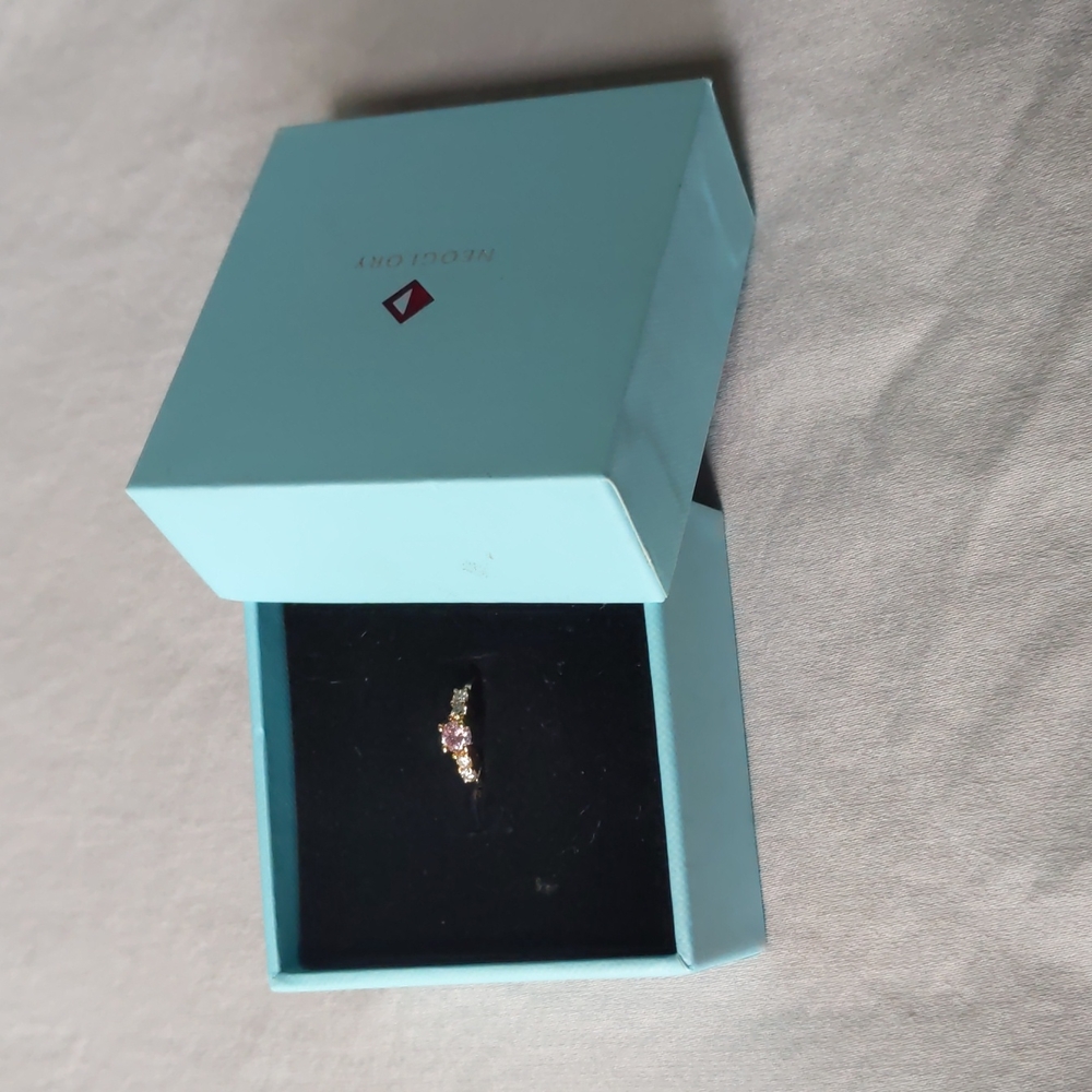 Kids ring - Picture 2 of 2